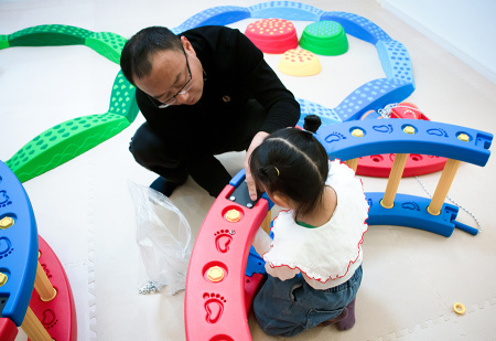 Кольцо-трансформер BAONILE