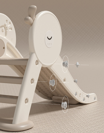 Горка UNIX Kids Camel