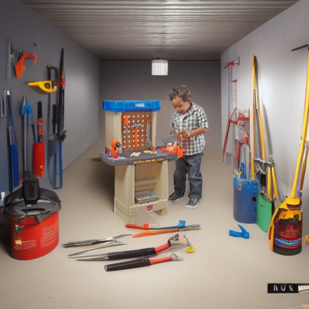 Мастерская ПОМОЩНИК Step 2