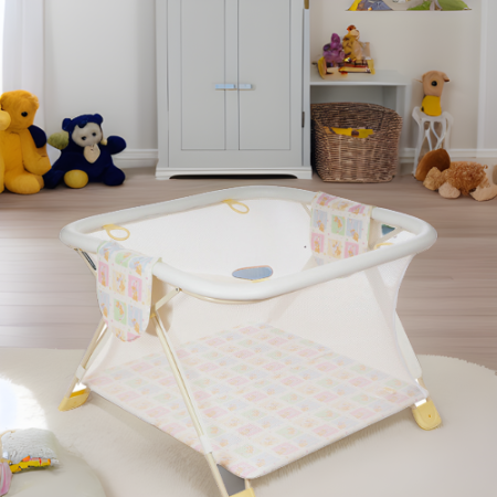 Манеж детский КНИЖКА