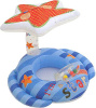 Плавательная кабинка МАЛЕНЬКАЯ ЗВЕЗДА Intex
