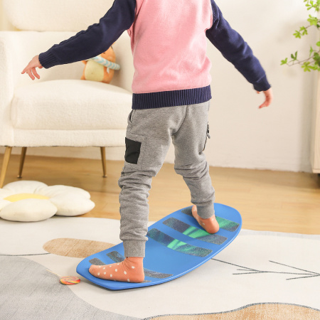 Балансир Скейтборд зеленый BAONILE