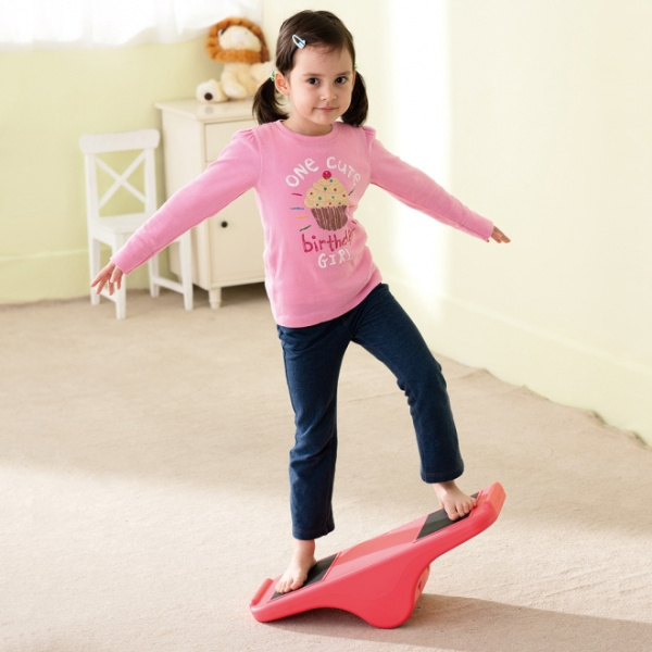 Балансир Качающиеся качели Weplay