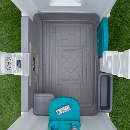 Коттедж Очарование-2 Step 2