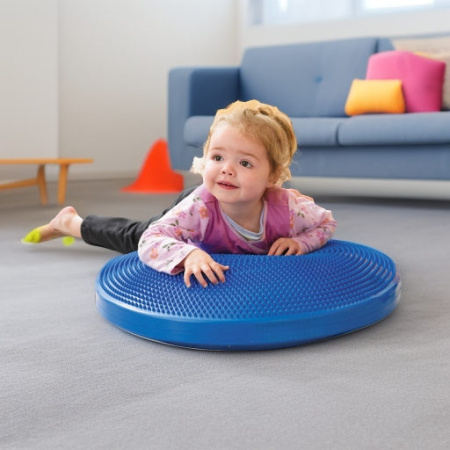 Балансир-подушка большой 60 см Weplay
