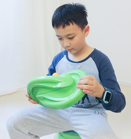 Нейротренажер Удержи шарик BAONILE