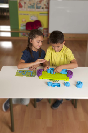 Игра развивающая Балансовая платформа