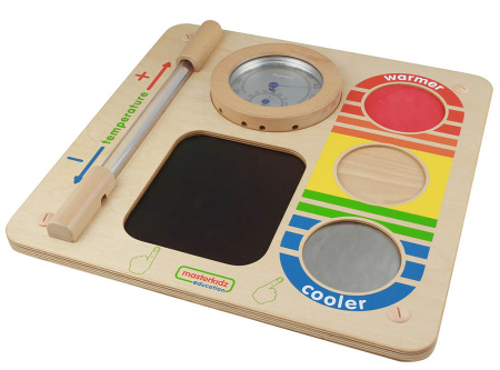 Панель настенная Температура Masterkids