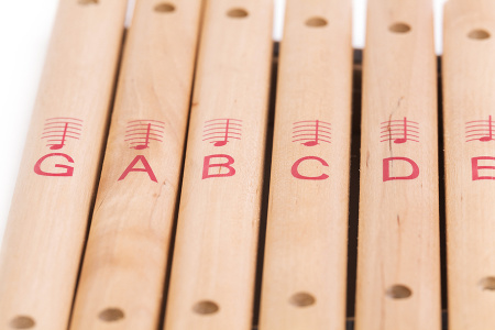 Ксилофон 15 тонов ЛЭМ