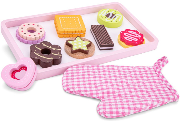 Игровой набор Сладости New Classic Toys