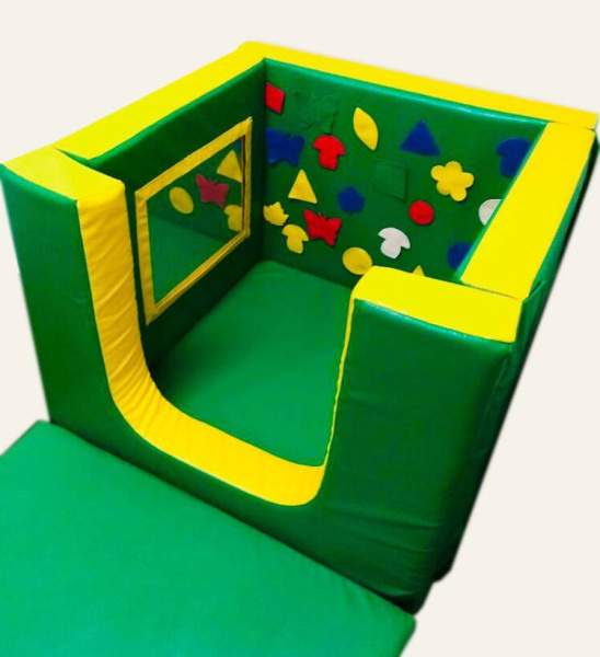 Мягкий Укромный уголок Romsens