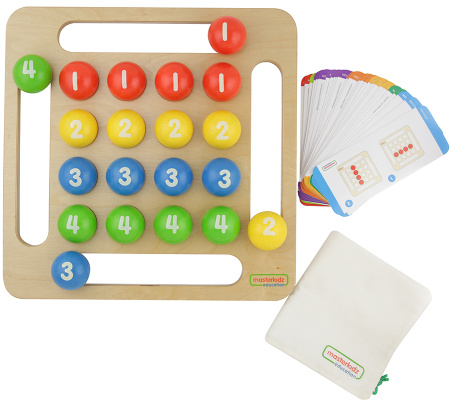 Панель настольная Большие шары Masterkids