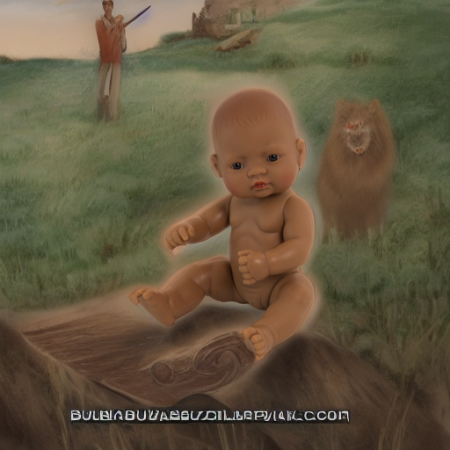 Кукла Девочка латиноамериканка 32 см