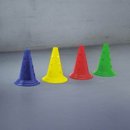 Конус 30 см, 1 штука Italveneta Didattica