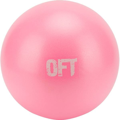 Мяч для пилатеса 20 см 120 г Original Fit.Tools