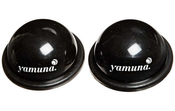 Массажные полусферы YAMUNA Foot Saver, 2 штуки