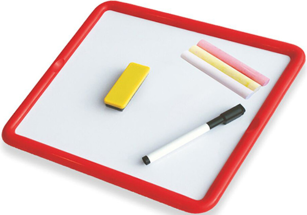 Доска двусторонняя для рисования Miniland