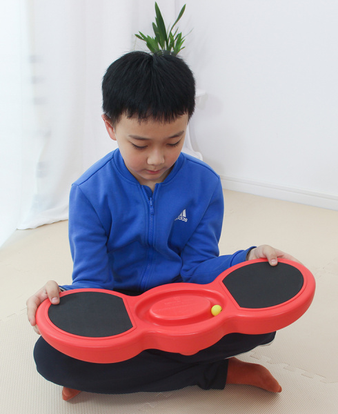 Балансир круговой с 2 шариками BAONILE