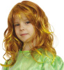 Парик для девочки КарнавалиЯ