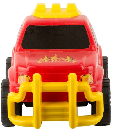 Джип Сафари, 49 см СТРОМ