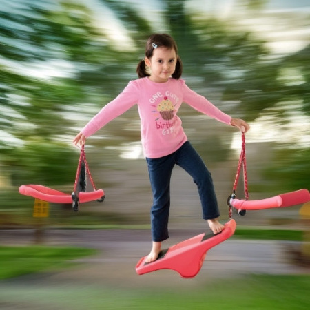 Балансир Качающиеся качели Weplay
