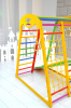 Детский спортивный комплекс PERFETTO KIDS Farfalla цвет Allegrо