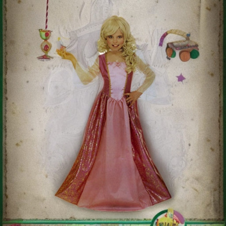 Барбара, рост 116 Widmann