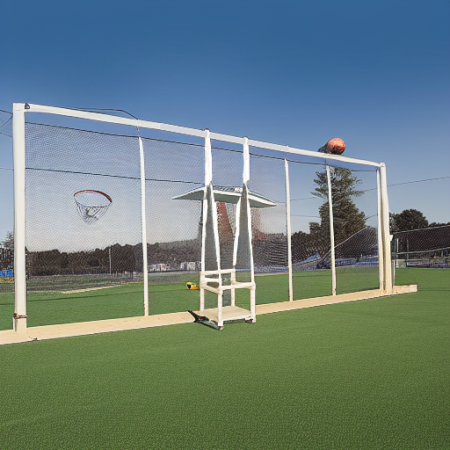 Качели деревянные Romana Dop20