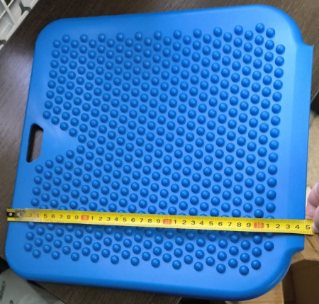 Массажное сидение Movin Sit (взрослое) Ledraplastic