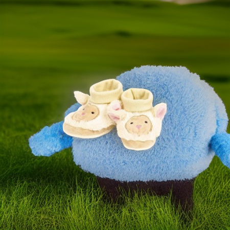 Овечки Teddykompaniet