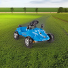 Педальная машина Малыш ХЕРБИ Herby Car Pilsan