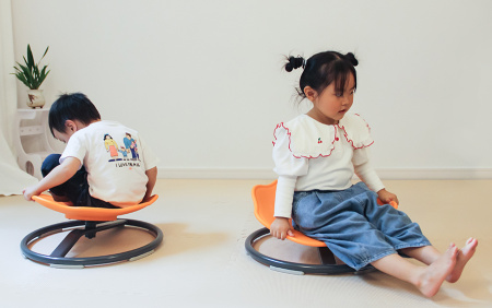 Карусель напольная Балансировочный диск BAONILE