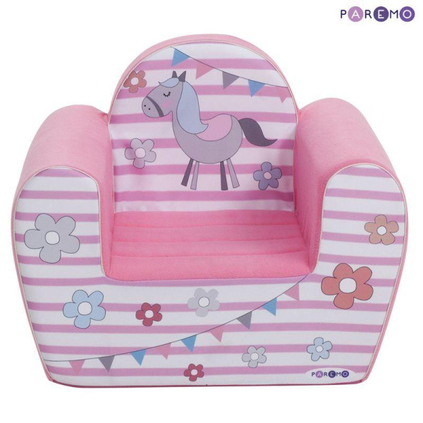 Игровое кресло серии Мимими, Крошка Ли