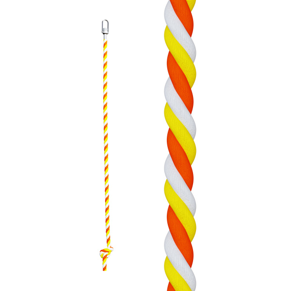 Канат Romana цветной Dop16