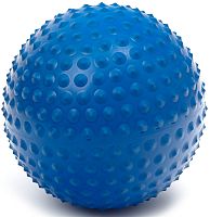 Массажный мяч TOGU Senso Ball 28 см синий