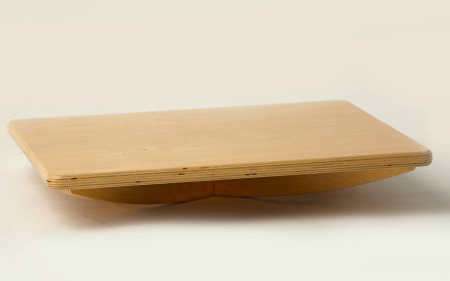 Балансировочный диск квадратный Romsens