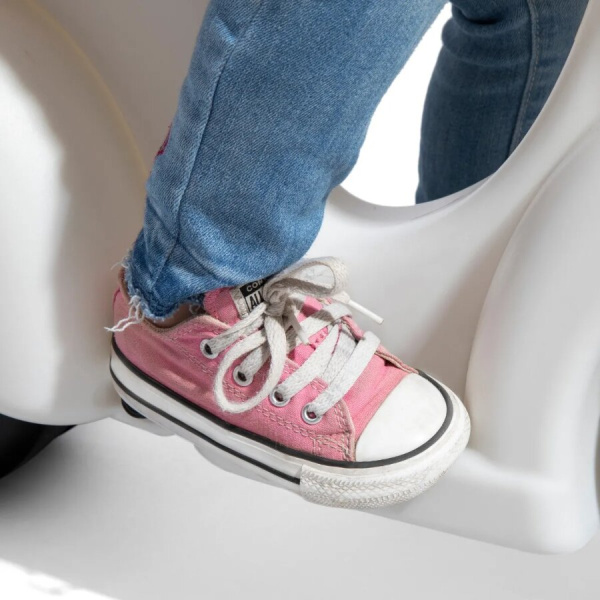 Беговел Ride Along Step 2