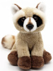 Игрушка мягкая Енотик 13 см LEOSCO