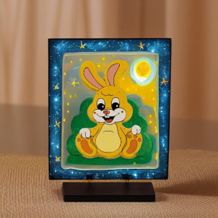 Ночник ЗАЙЧИК Arance