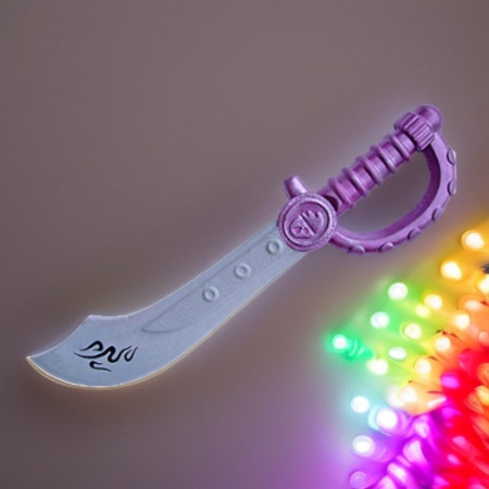 Меч мягкий Snowmen