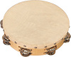 Тамбурин деревянный