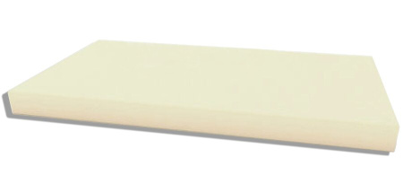 Мат напольный 200х100х10 см Romsens