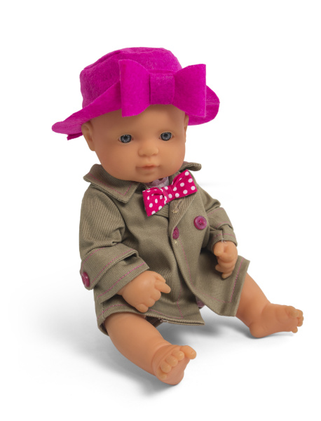 Набор одежды для куклы 32 см