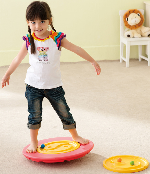 Балансир малый S Weplay