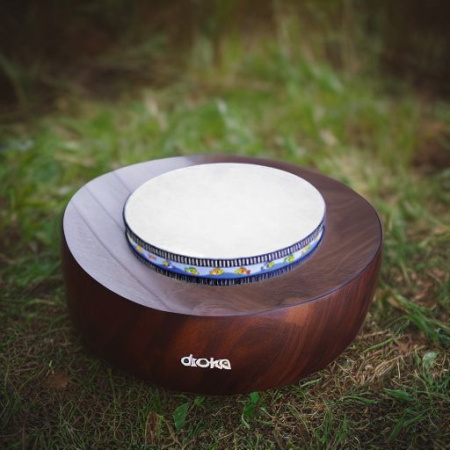 Барабанчик Goki