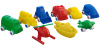 Набор Минитранспорт, 9 штук Miniland