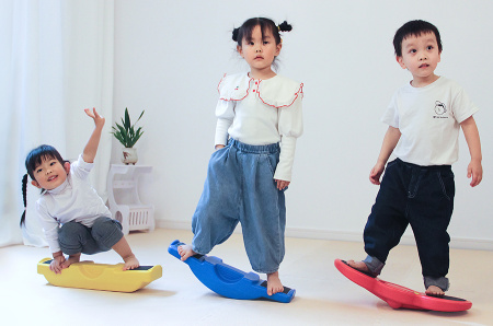 Балансир Влево-Вправо BAONILE