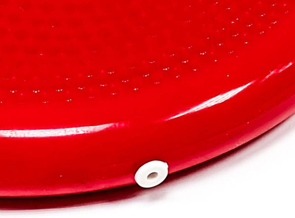 Балансировочный диск 32 см, 1 штука Тех-пласт