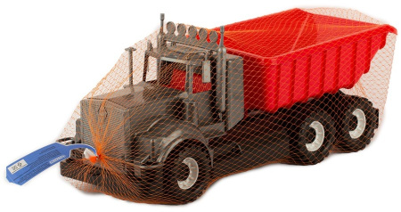 Автомобиль Самосвал Бизон, 49 см СТРОМ