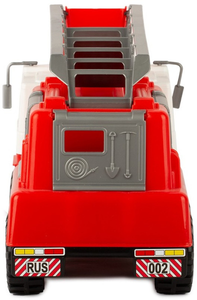 Пожарная машина, 36 см СТРОМ